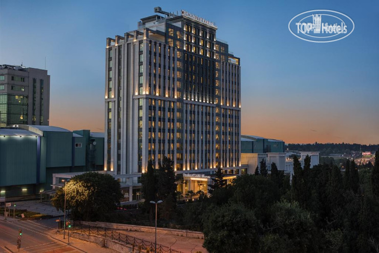 Double Tree by Hilton Esentepe