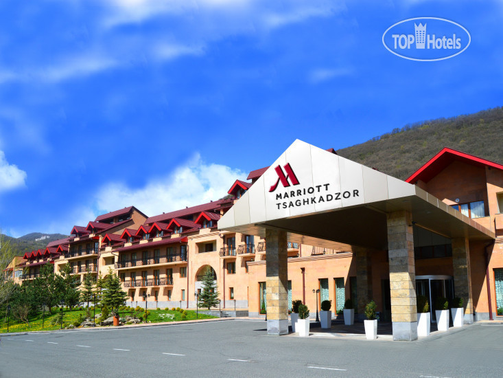 Marriott Tsakhadzor