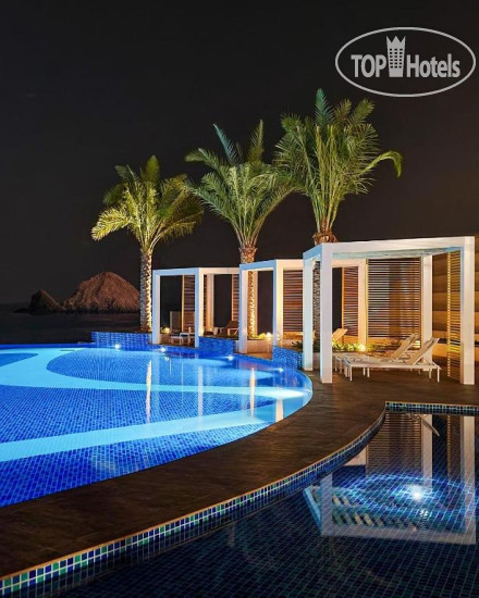 Royal M Al Aqah Beach Resort by Gewan — фото 2