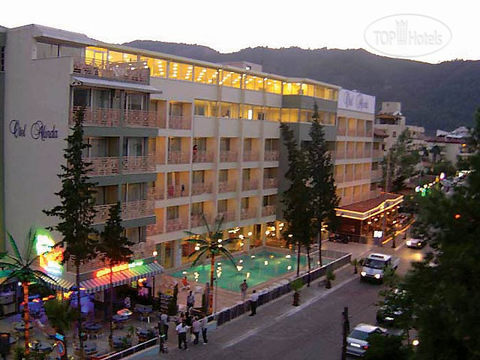 ARBATT MARMARIS ADULT ONLY + 14