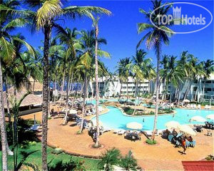 Wyndham Alltra Punta Cana All-Inclusive Resort