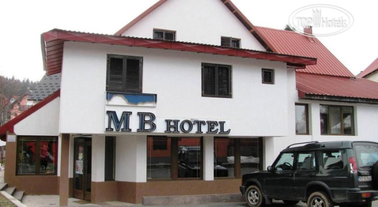 MB Hotel
