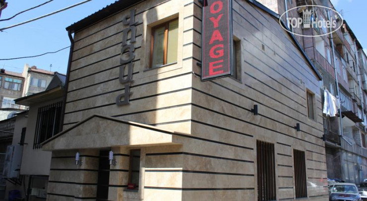 Maison Heritage Hotel
