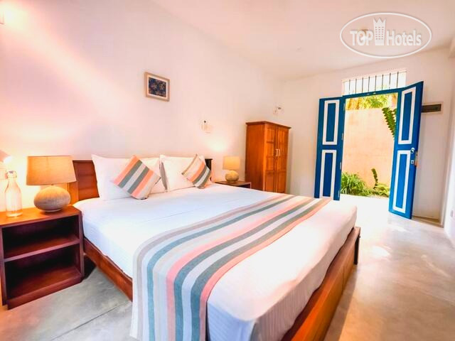 Hiru Resort Inn - Rumassala, Шри-Ланка