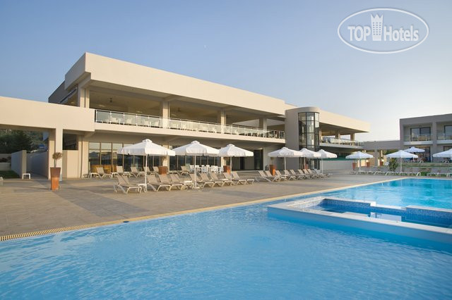ALEA HOTEL RHODES