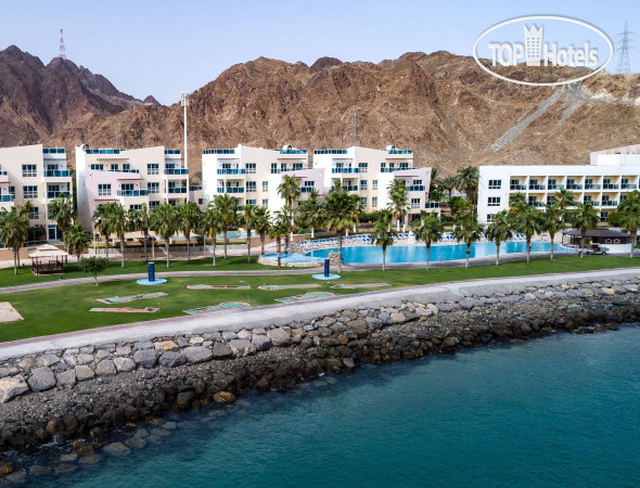 RADISSON BLU RESORT FUJAIRAH