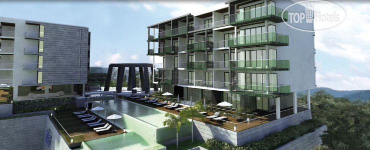 LETS PHUKET TWIN SANDS RESORT & SPA (EX.ABSOLUTE TWIN SANDS RESORT & SPA)