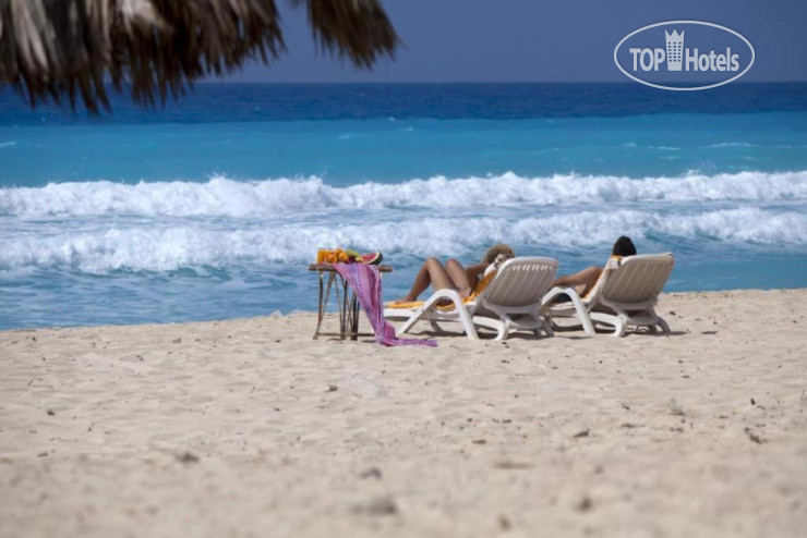 AIDA BEACH CLUB HOTEL EL ALAMEIN