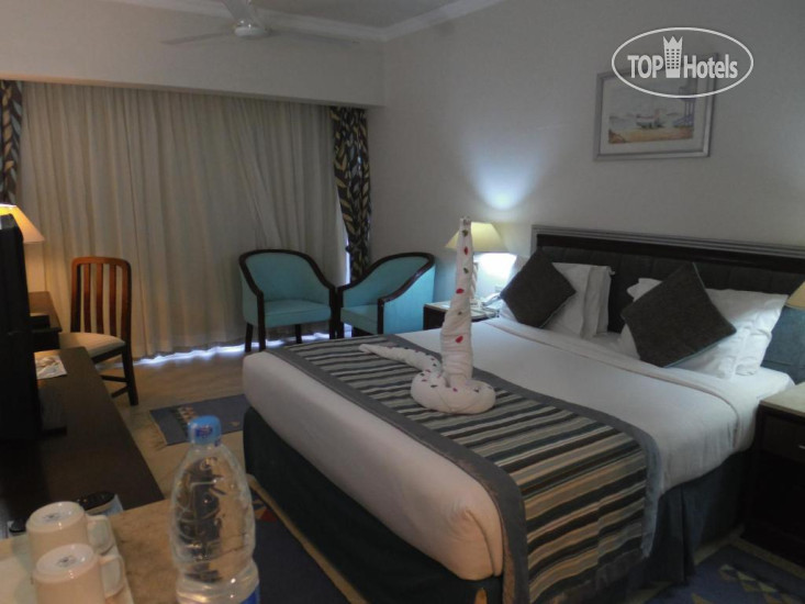 AIDA BEACH CLUB HOTEL EL ALAMEIN