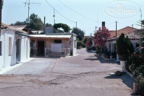 NAIADES VILLAS ACHAIA