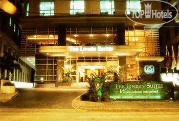 THE LINDEN SUITES