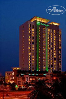 HOLIDAY PLACE (EX. D-VILLA RESIDENCE KUALA LUMPUR)