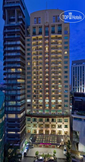 HOTEL ROYAL KUALA LUMPUR (EX. CORONADE)