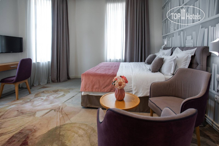 JUMP INN HOTEL BELGRADE
