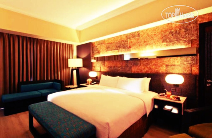 THE BELLEVUE RESORT, BOHOL