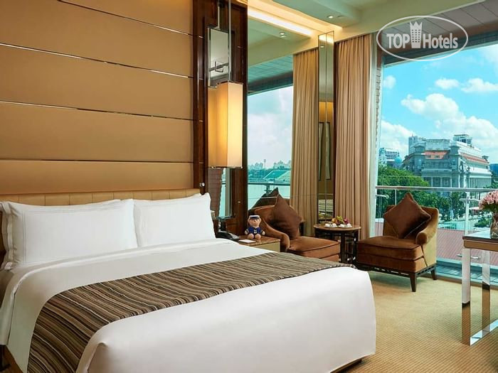 THE SULTAN HOTEL
