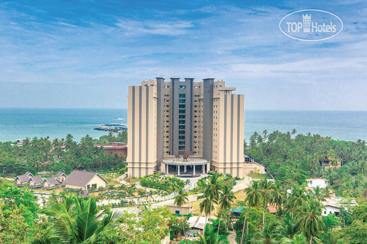 ARALIYA BEACH RESORT AND SPA UNAWATUNA