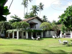 CLUB VILLA