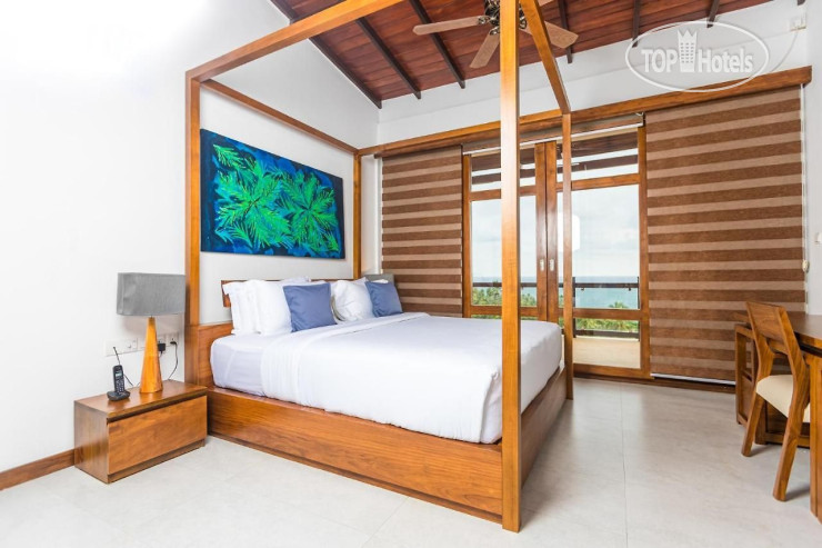 EDEN RESORT AND SPA