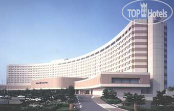 HILTON TOKYO BAY