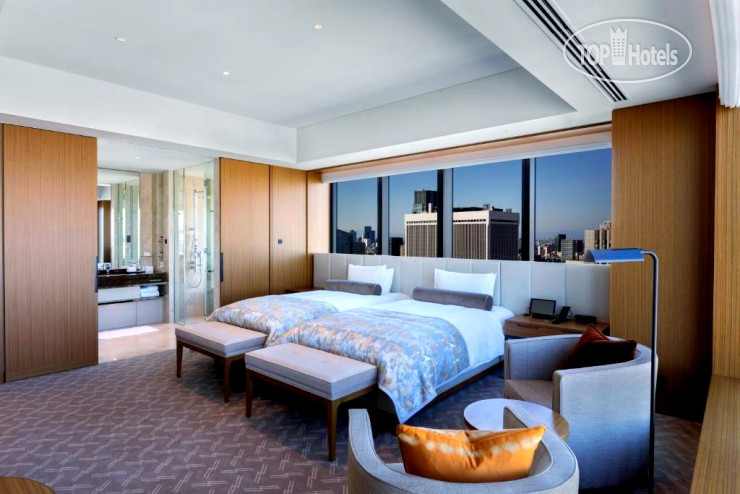 OKURA TOKYO