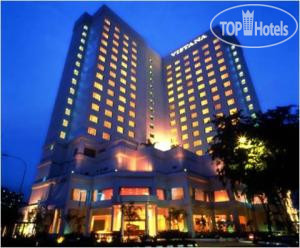 AC HOTEL KUALA LUMPUR (EX.VISTANA) - Куала-Лумпур, Малайзия
