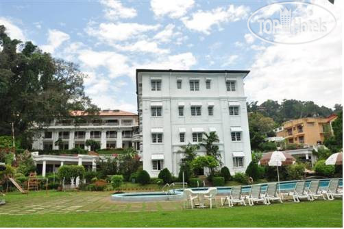 SUISSE HOTEL