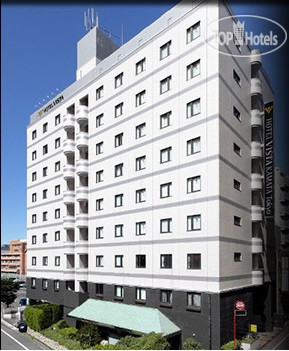 VISTA KAMATA