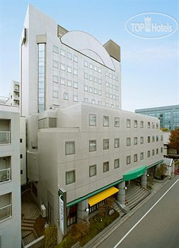 CHISUN UENO
