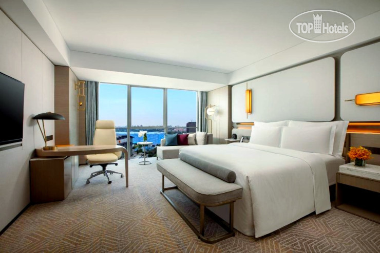INTERCONTINENTAL BEIJING BEICHEN