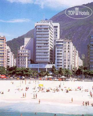 Pestana Rio Atlantica