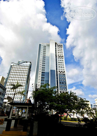 BERJAYA (EX. BW ASTOR)