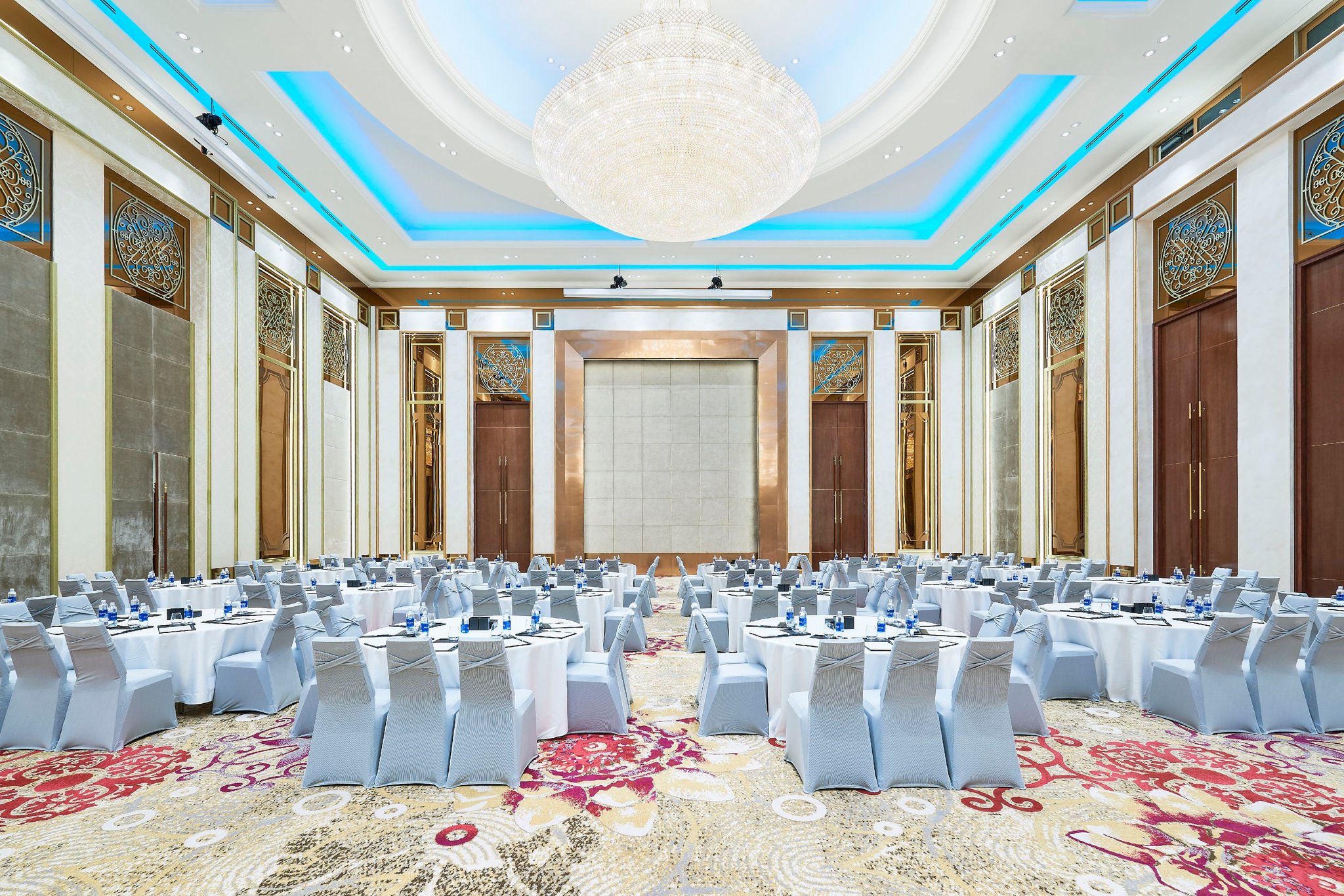 Sheraton Grand Danang Resort — фото 3