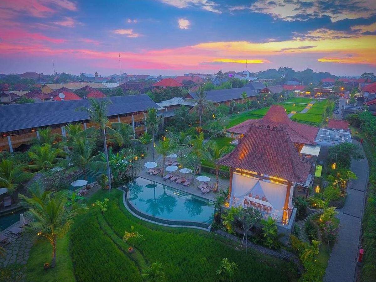 ALAYA UBUD