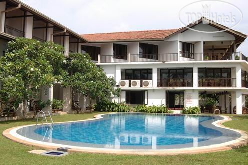 EARL'S REGENT BERUWALA