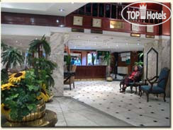 CONCORDE Hotel Dokki