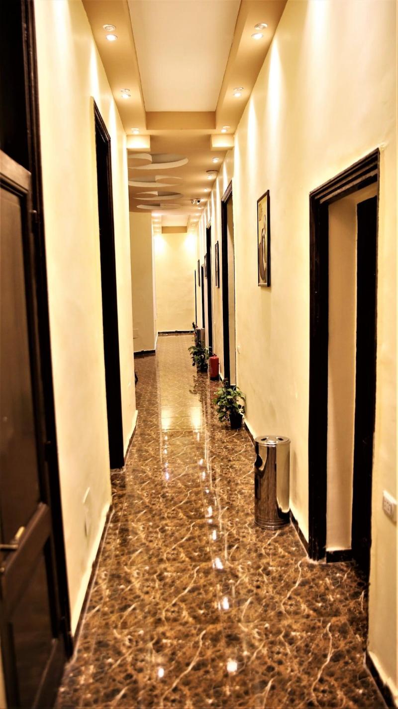 Valencia Hotel