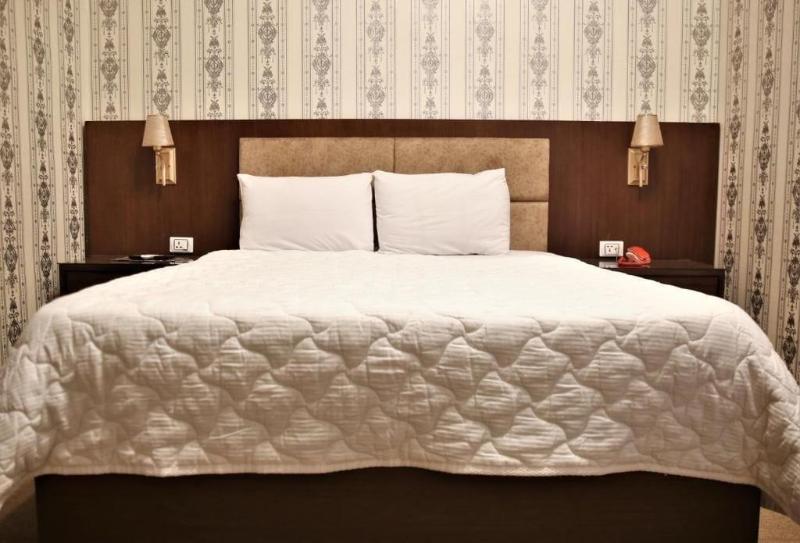 Valencia Hotel
