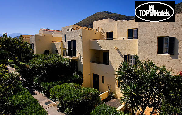 SUNDANCE APARTMENTS & SUITES