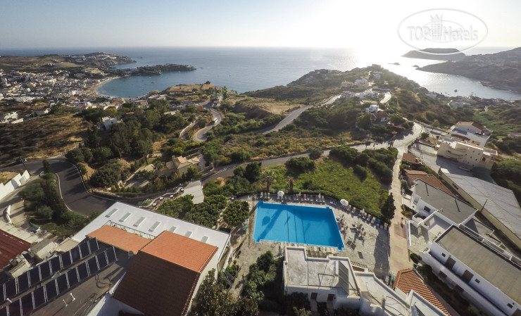 PANORAMA VILLAGE HOTEL