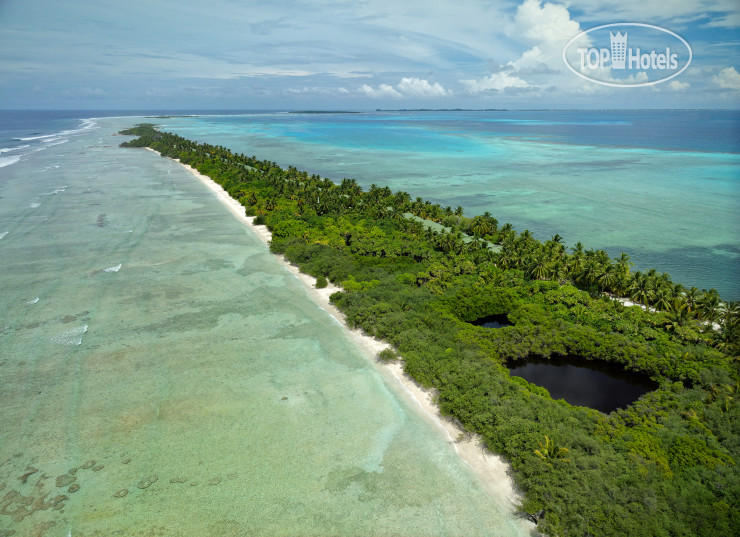 CANAREEF RESORT (EX. HERATHERA ISLAND RESORT)