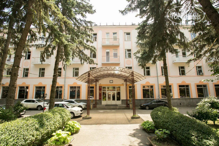 ЖЕМЧУЖИНА КАВКАЗА