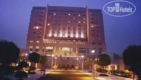 JAYPEE VASANT CONTINENTAL