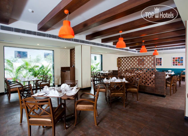 LEMON TREE HOTEL, EAST DELHI MALL