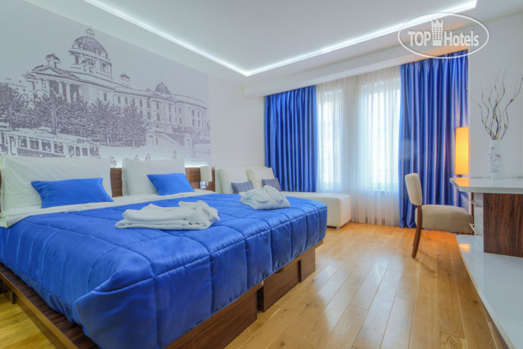 ABBA HOTEL 4 STARS