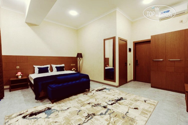 REIKARTZ ABIS TASHKENT