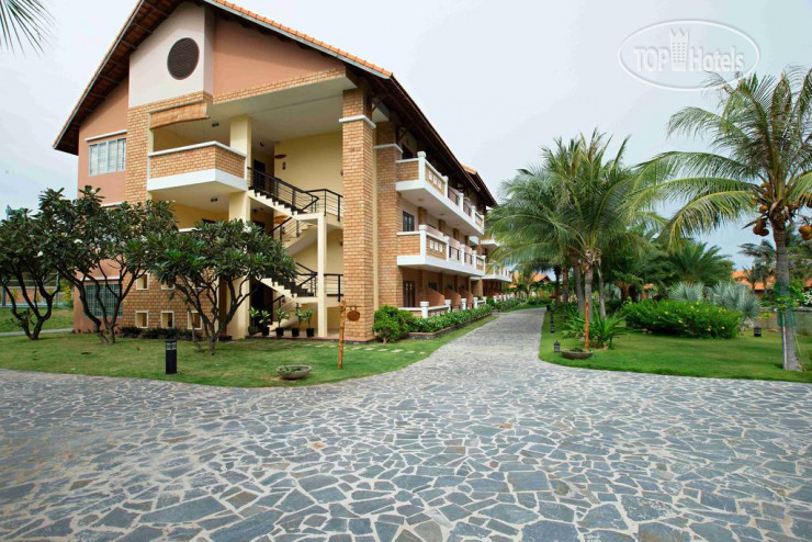 BLUE MOON RESORT & SPA