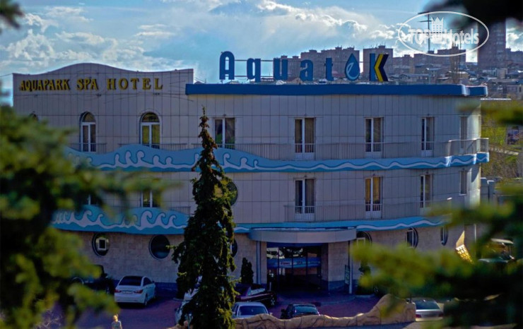 AQUATEK - AQUAPARK