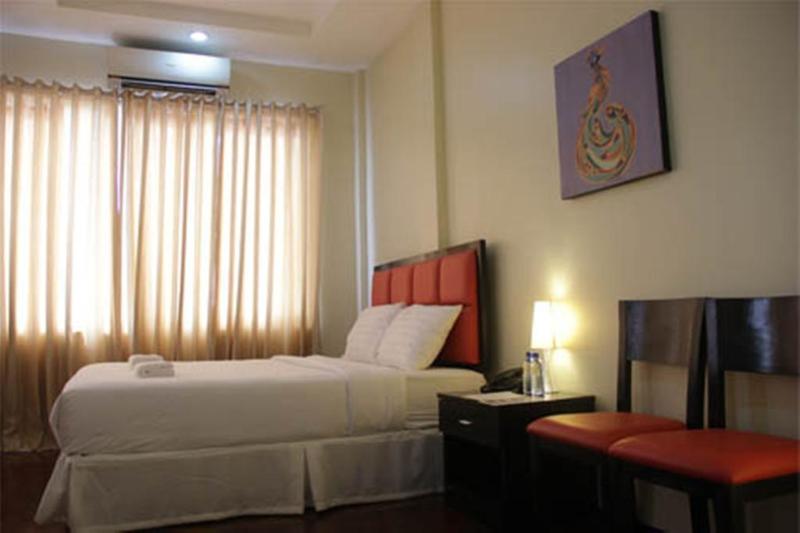 ARABELLE SUITES — фото 5