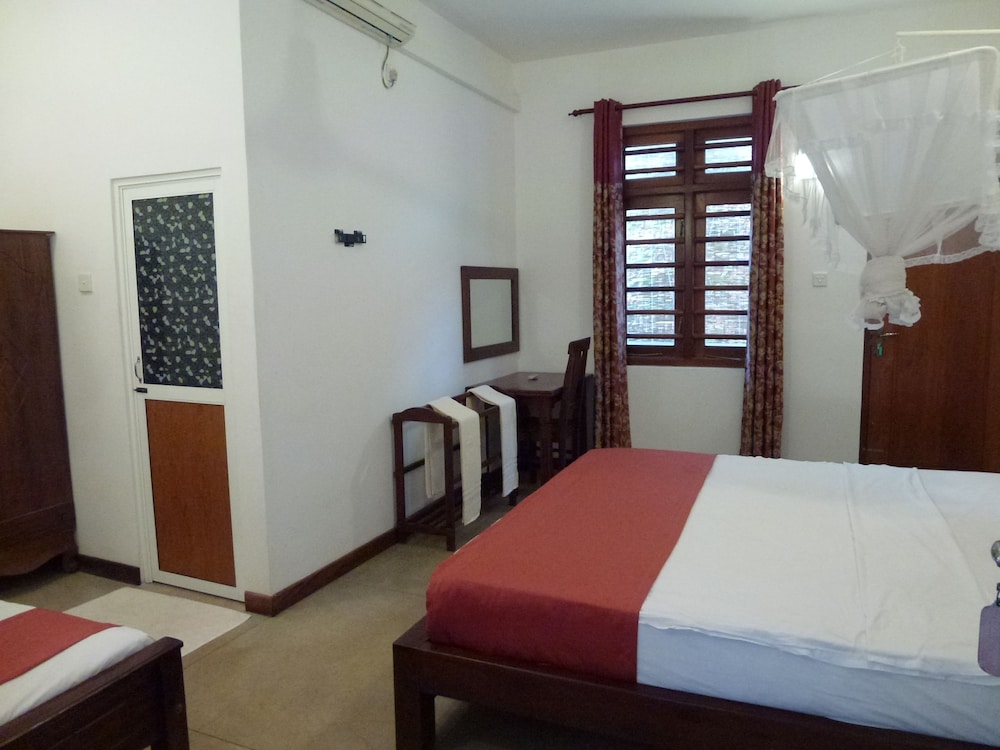 WELIGAMA OCEAN BREEZE